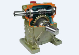 利明減速機(jī)型號(hào)有哪些