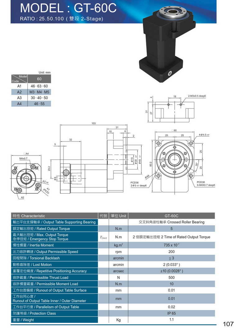 利明st旋轉(zhuǎn)平臺