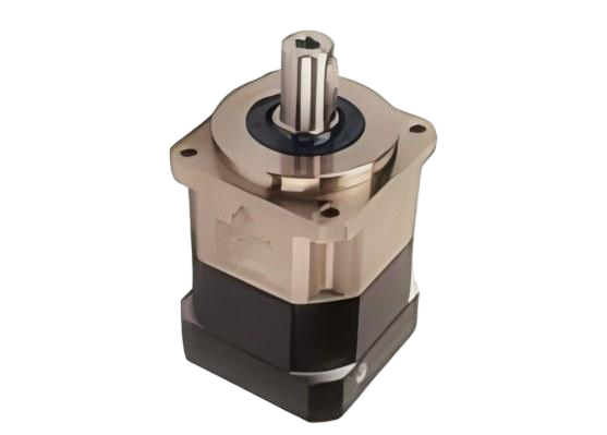 伺服減速機(jī)如何工作及基本原理